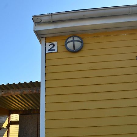 Bollnaes Vandrarhem Экстерьер фото